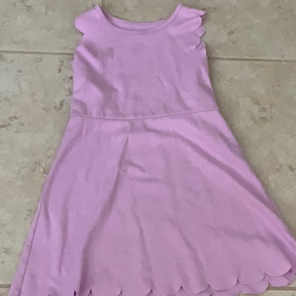 Girls GAP dress in GUC